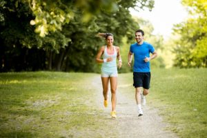 最輕鬆高效的懶人運動「超慢跑」 讓你不喘不累還能健康瘦身！ 2
